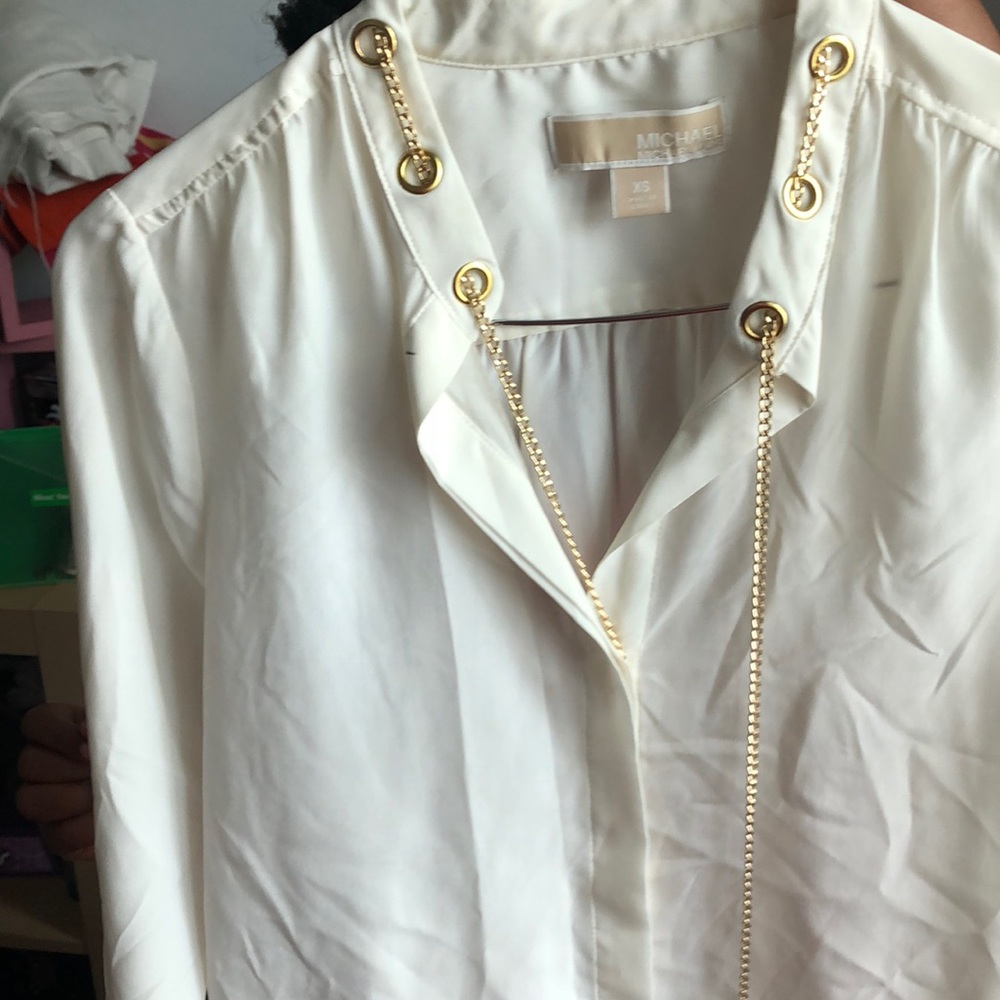 Michael Kors shirt